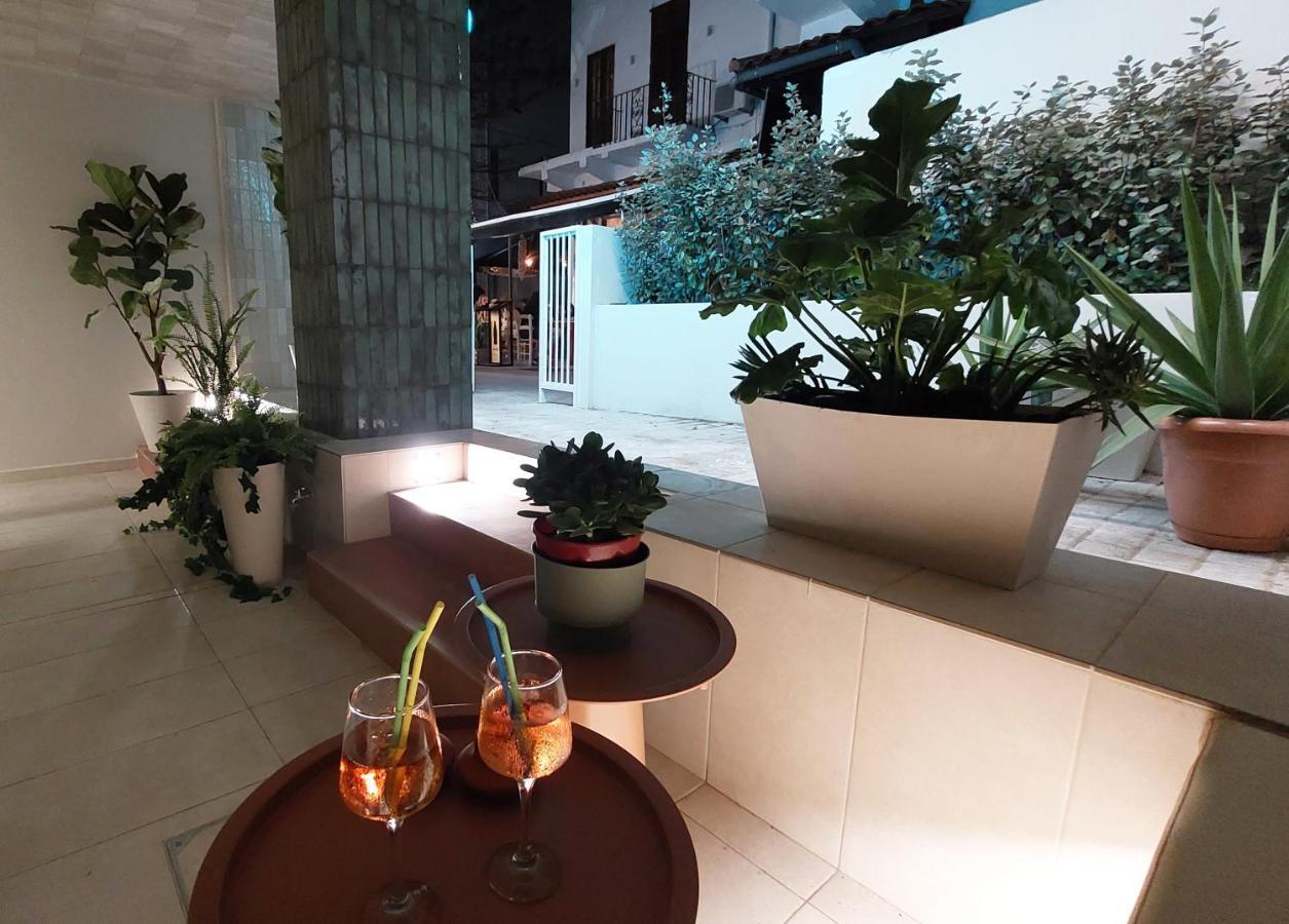 Central Grinn-In The Heart Of Rhodes,New&Stylish! Rhodes City Exterior photo