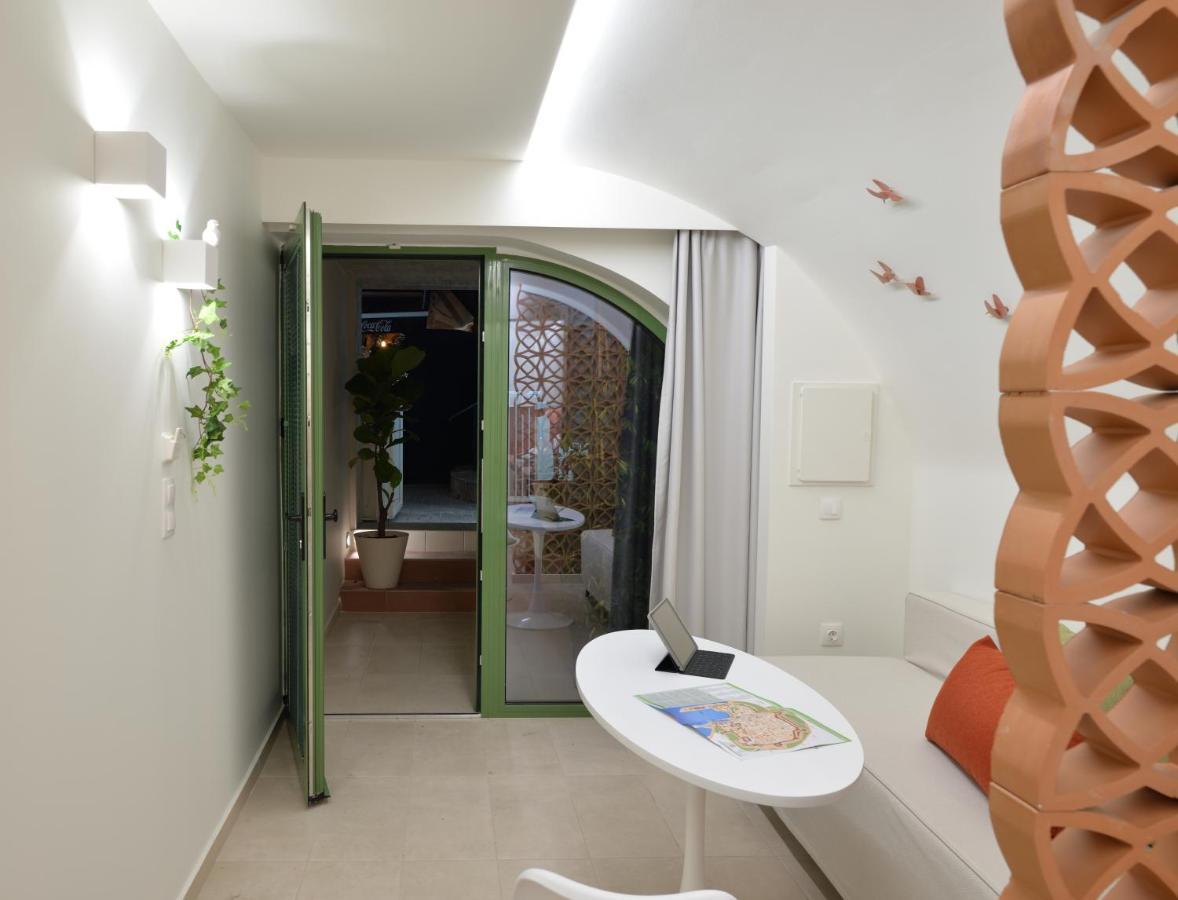 Central Grinn-In The Heart Of Rhodes,New&Stylish! Rhodes City Exterior photo