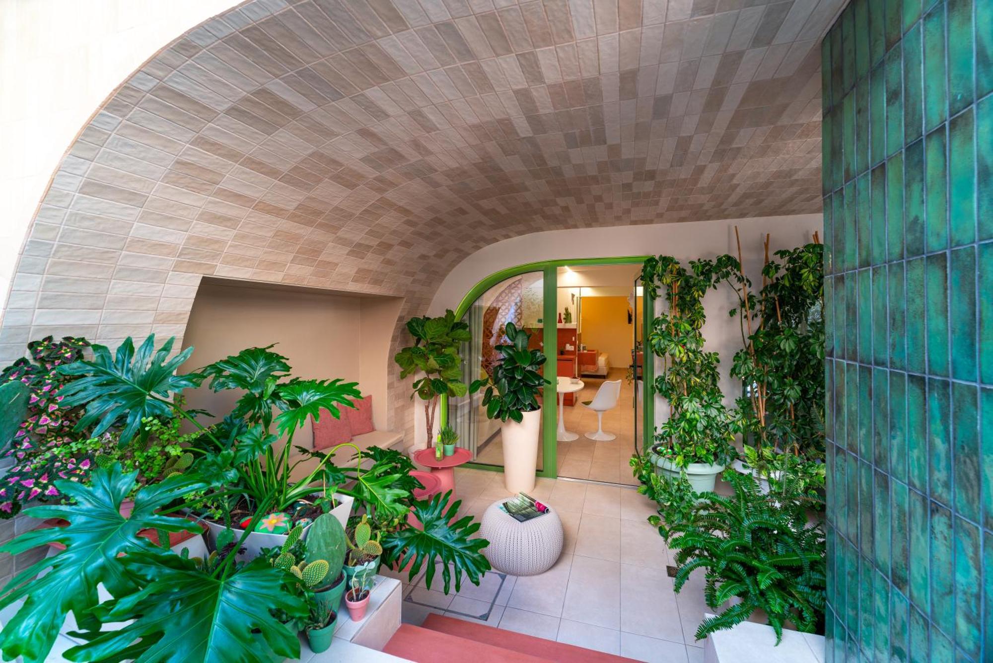 Central Grinn-In The Heart Of Rhodes,New&Stylish! Rhodes City Exterior photo